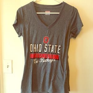 Ohio State t shirt